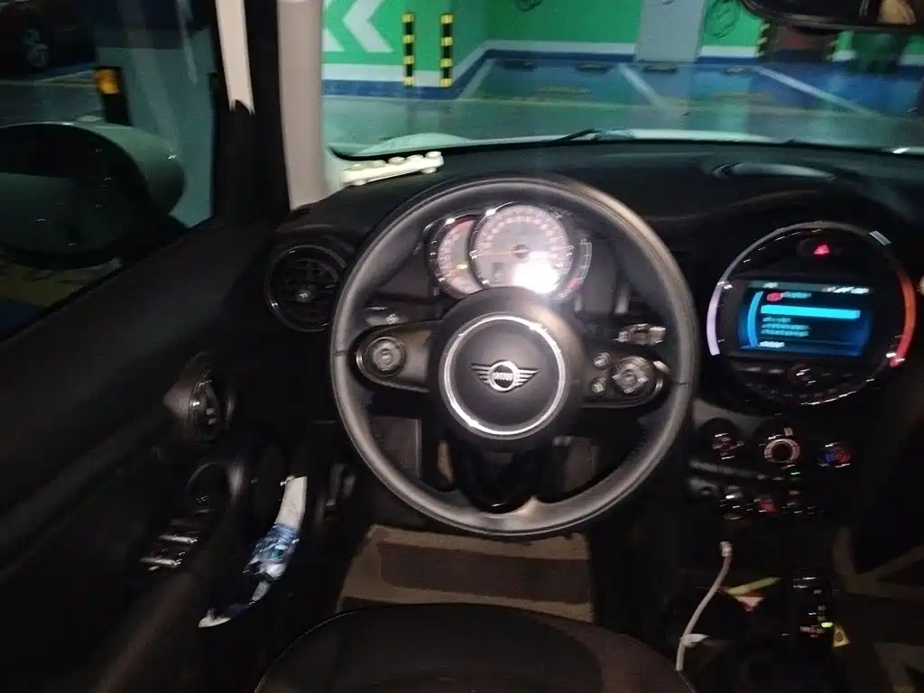 MINI Mini 2020
