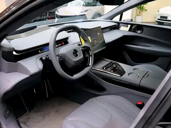 Lotus EMEYA 2026