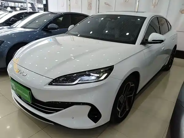 BYD Seal 06 2024