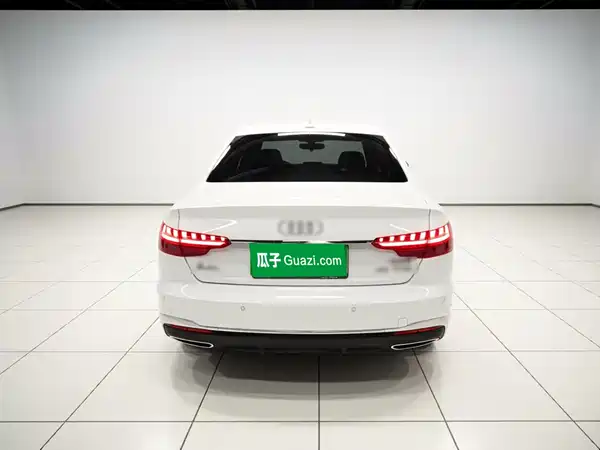 Audi A4L 2024