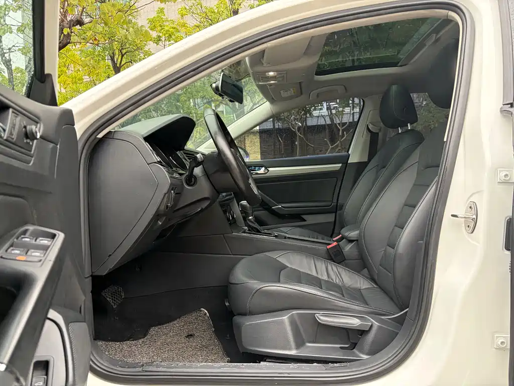 Volkswagen Lamando 2016
