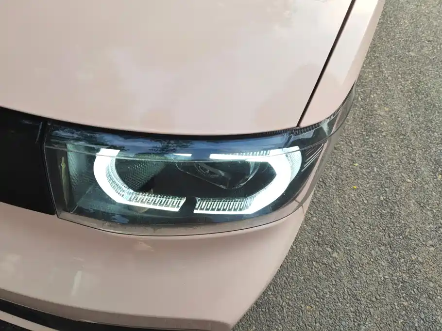 Wuling Hongguang MINIEV 2021