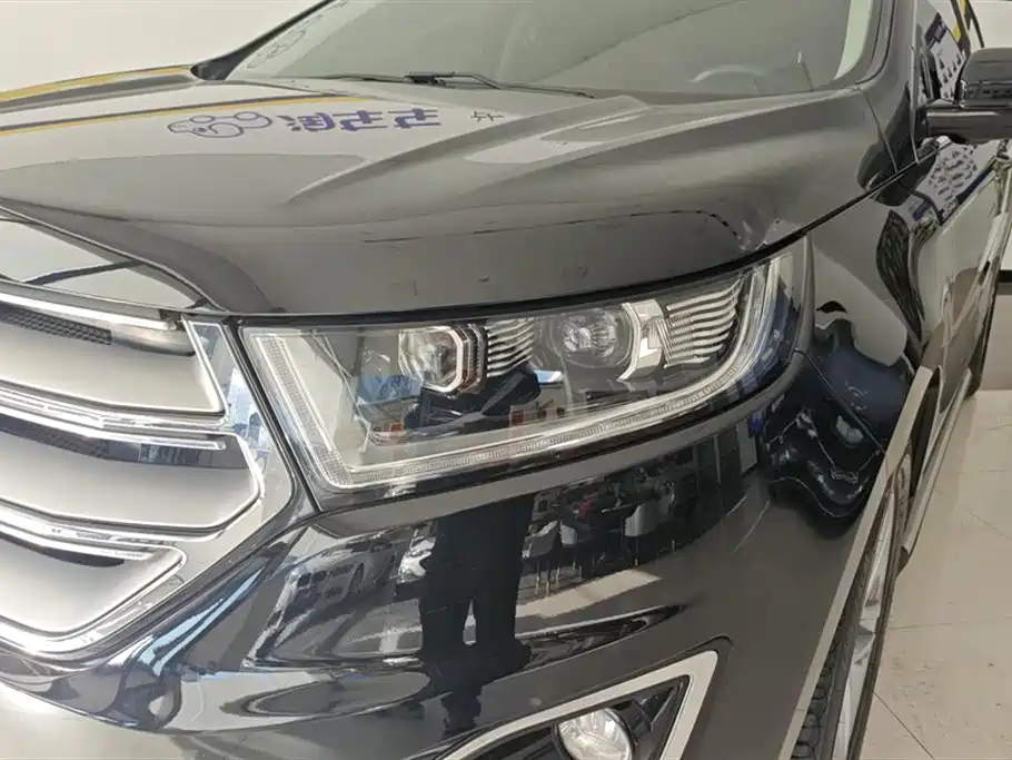 Ford Edge 2019