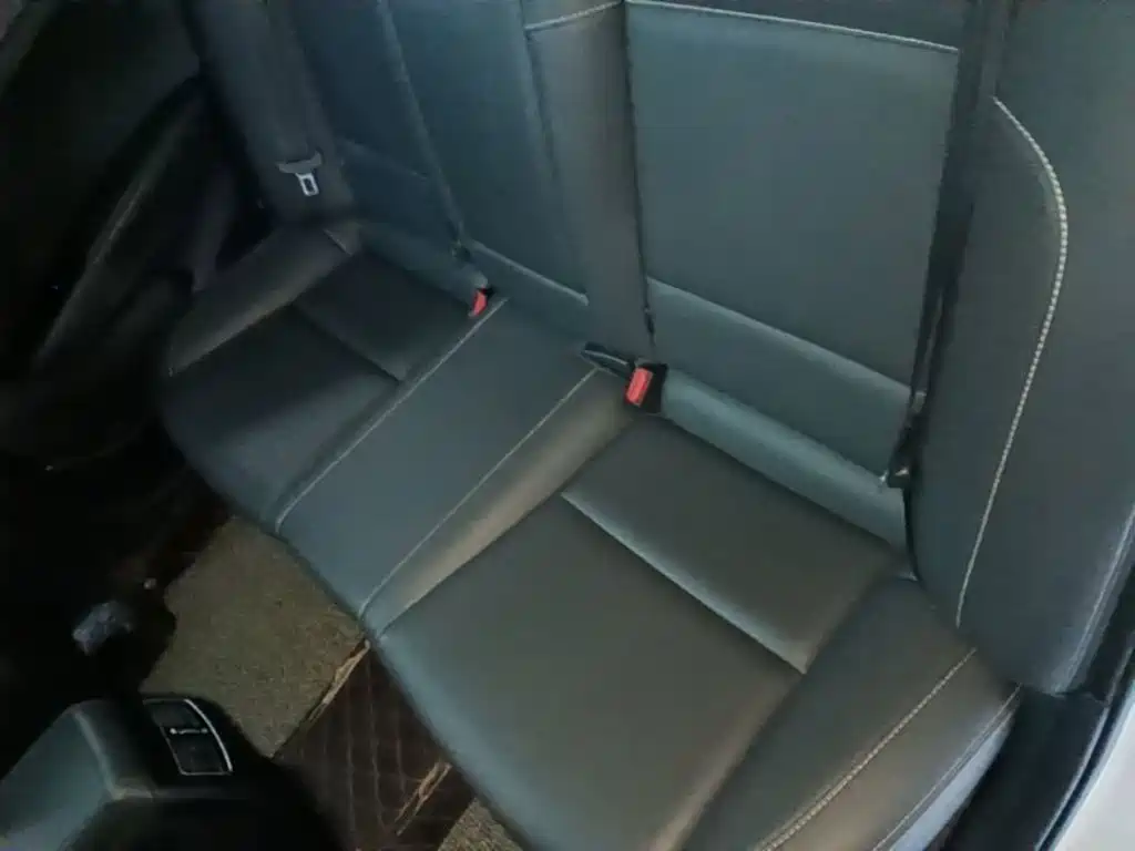 Hyundai Mistra 2018 — фото 17
