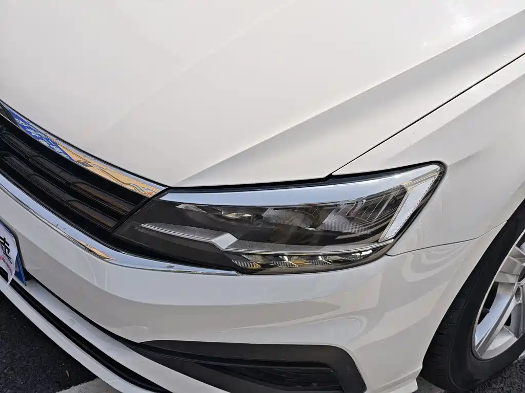 Volkswagen Lamando 2019 — фото 14