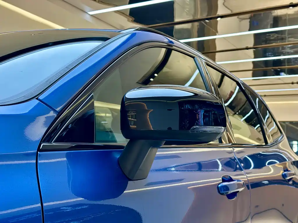 Volvo XC60 2020 — фото 21