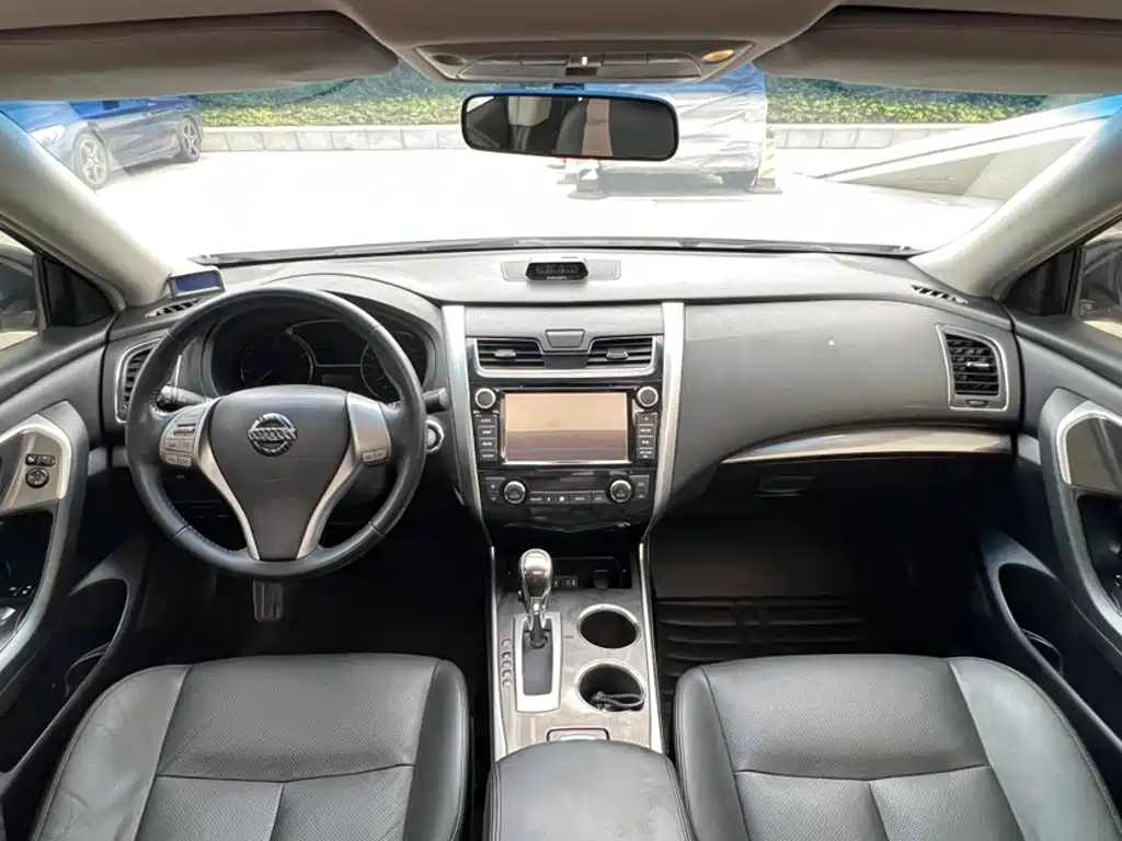 Nissan Teana 2015 — фото 17