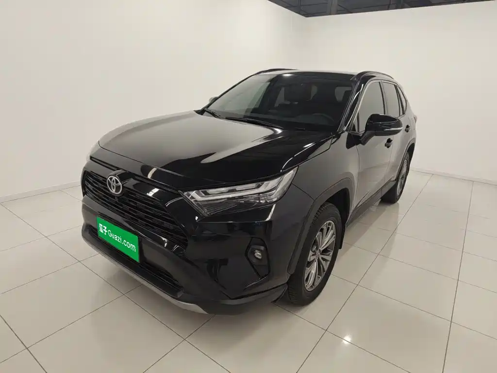 Toyota RAV4 2023
