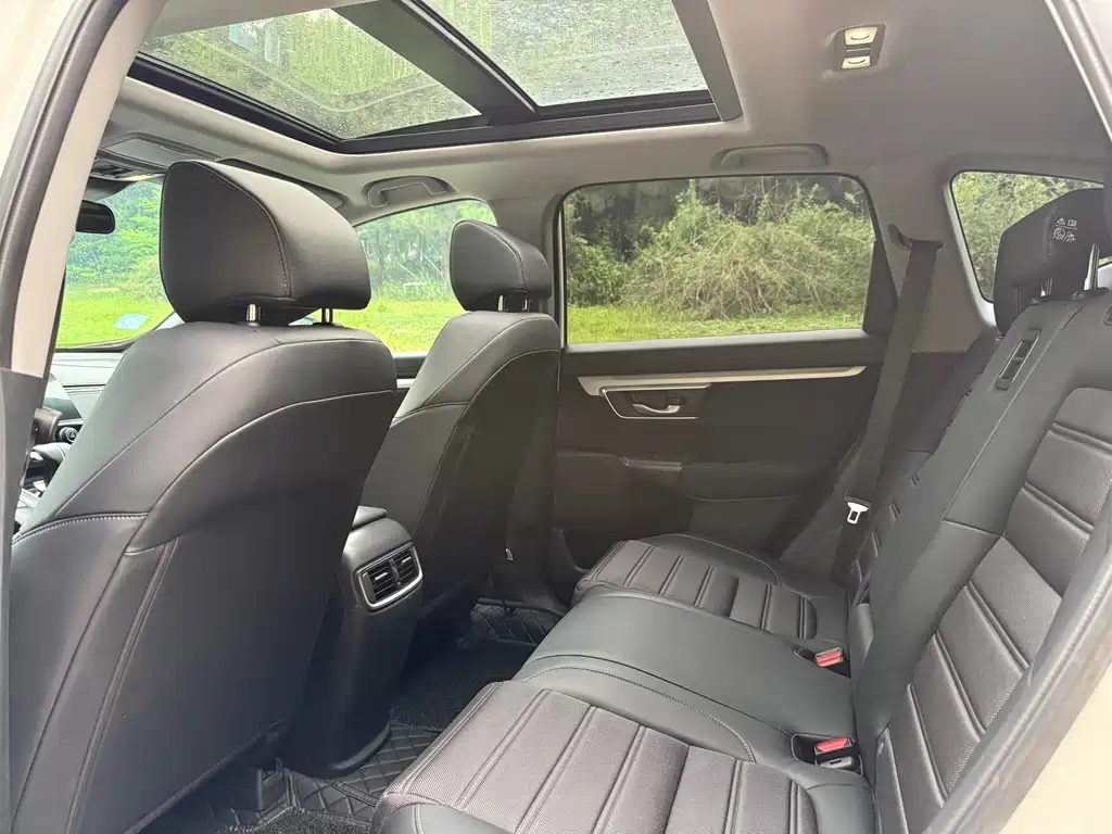 Honda CR-V 2022