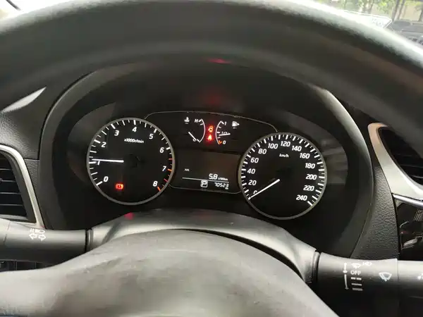 Nissan Sylphy 2020