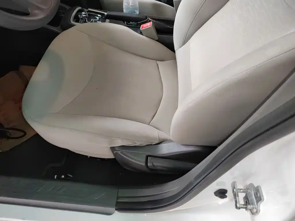 Chevrolet Sail 2017 — фото 15