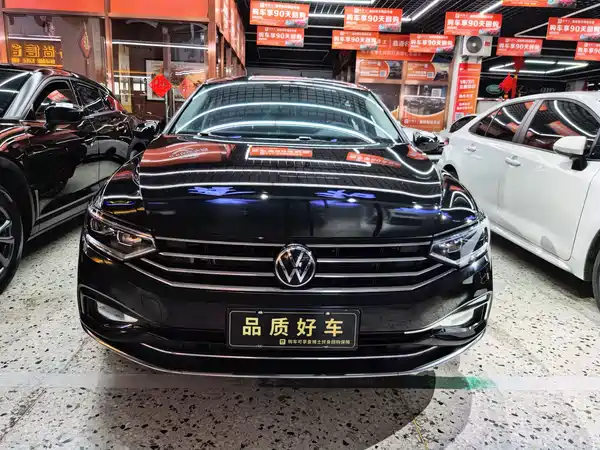Volkswagen Magotan 2023