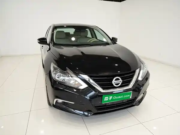 Nissan Teana 2018