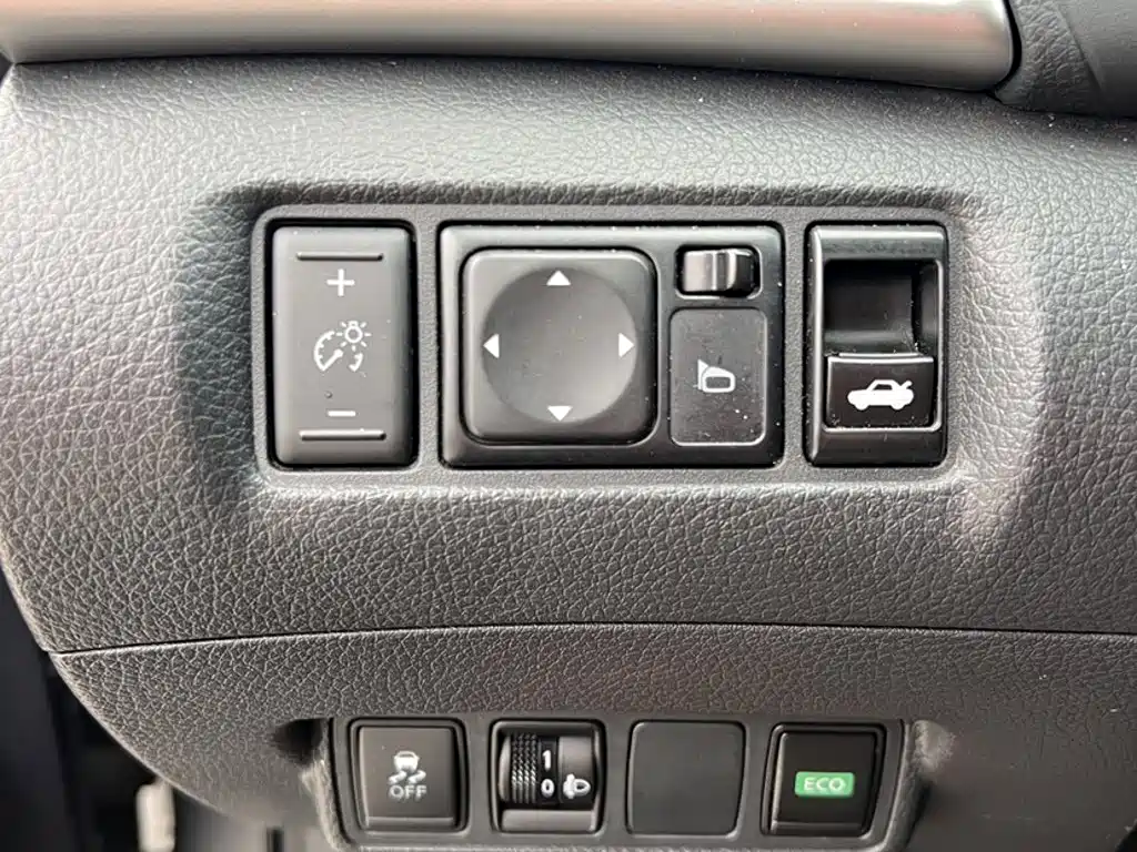 Nissan Sylphy 2020 — фото 17