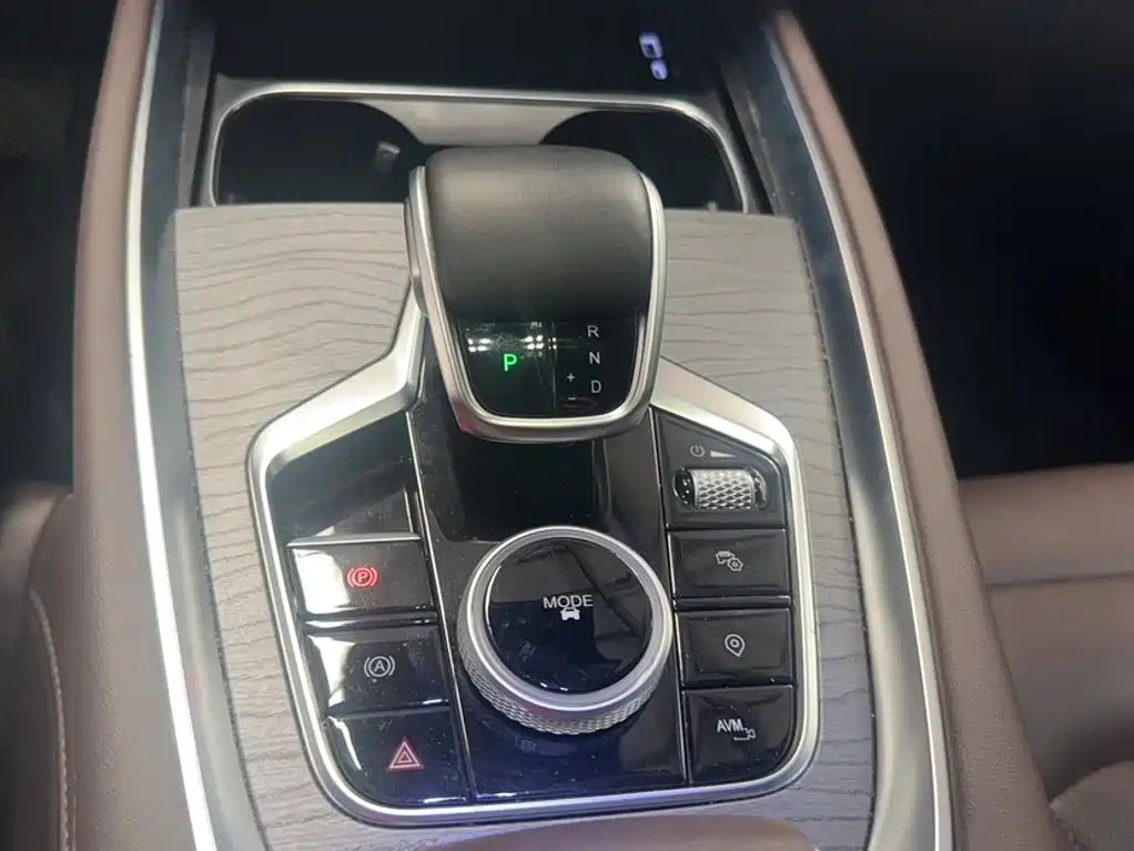 Chery Tiggo 8 PRO 2024 — фото 7