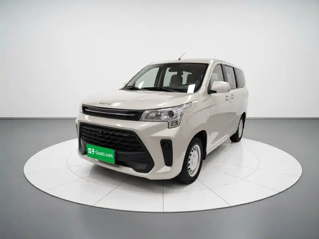 Fengguang 380 2023
