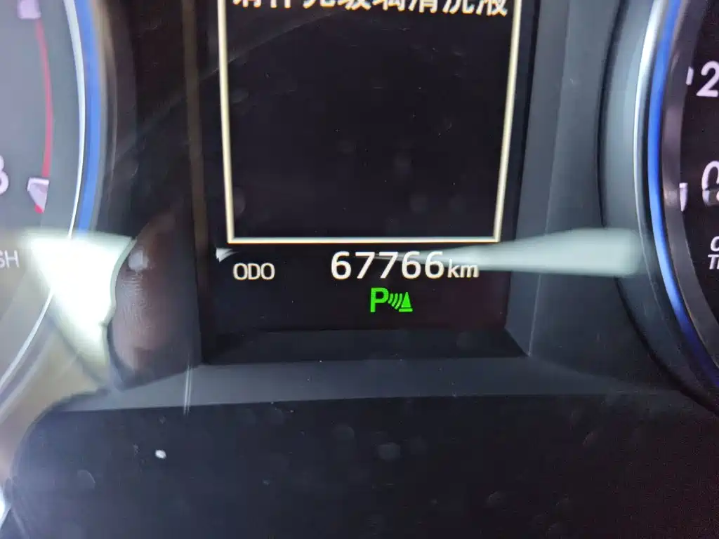 Toyota Highlander 2019