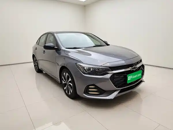 Chevrolet Monza 2021