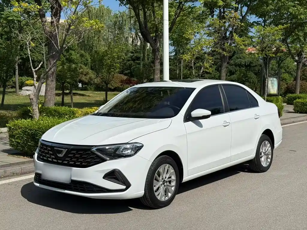 Jetta VA3 2023