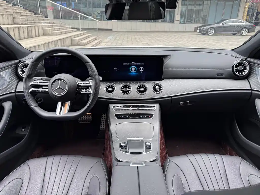 Mercedes-Benz CLS 2022 — фото 13