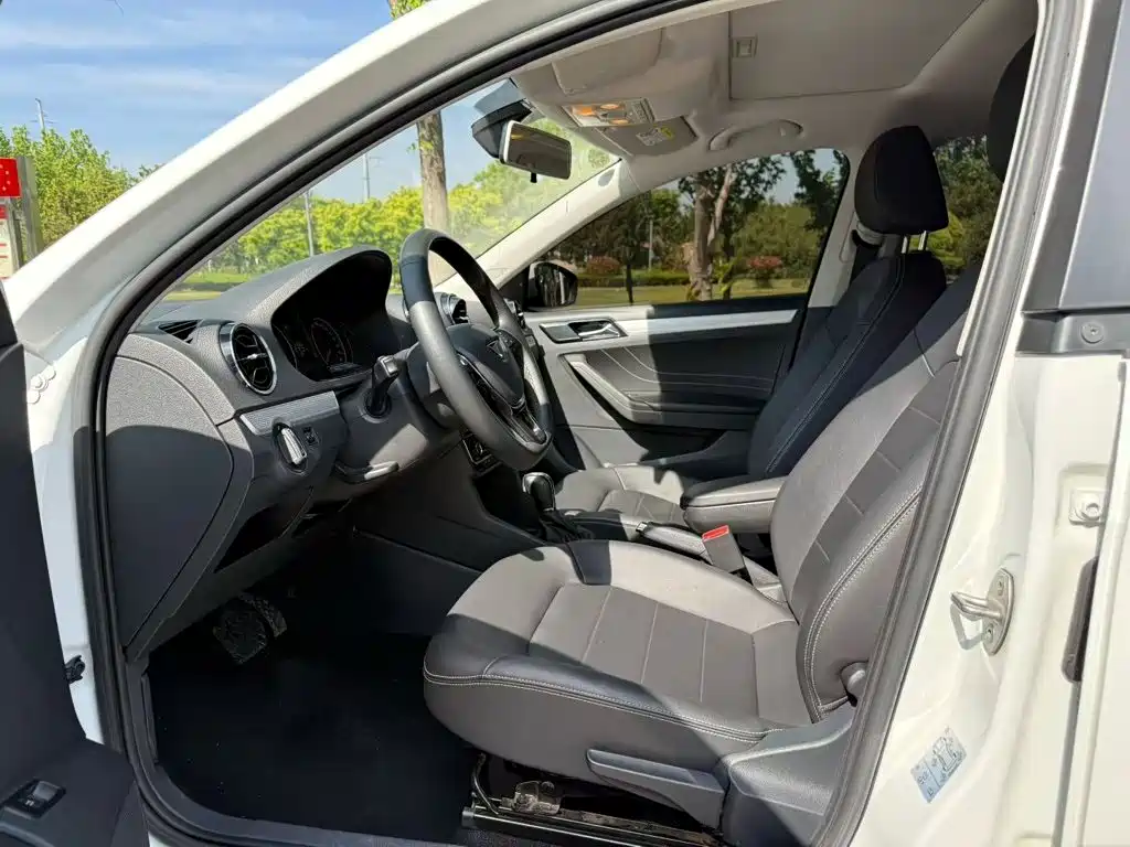Jetta VA3 2023 — фото 15