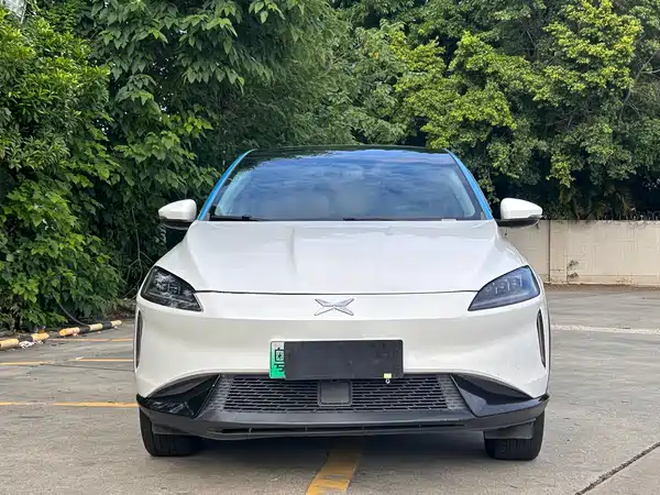 XPeng G3 2020