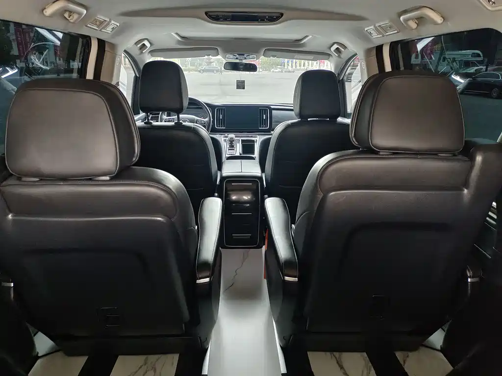 GAC Motor Trumpchi M8 2024 — фото 10