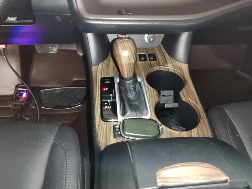 Toyota Highlander 2016 — фото 10