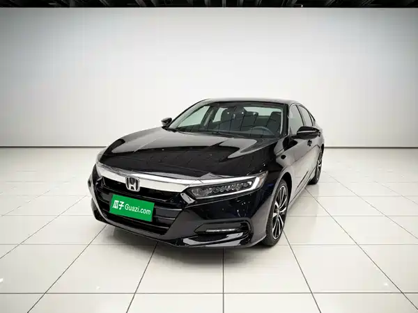Honda Accord 2021