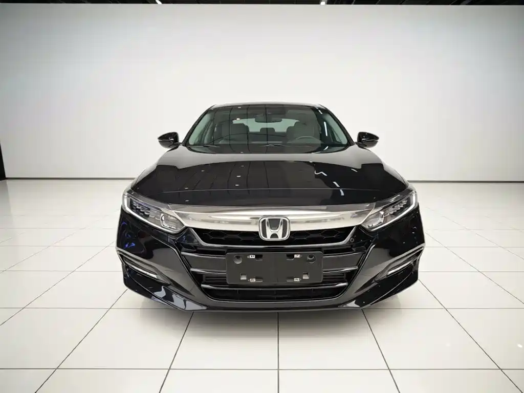 Honda Accord 2021