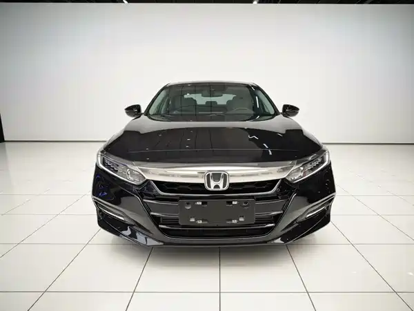 Honda Accord 2021