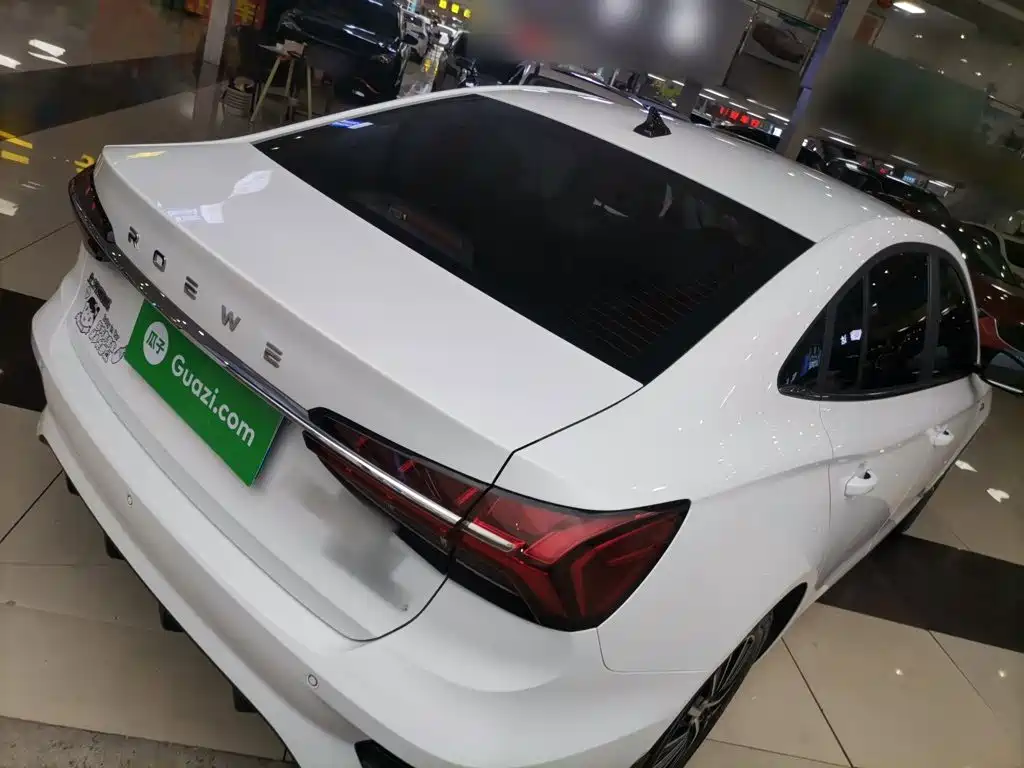 Roewe i5 2023