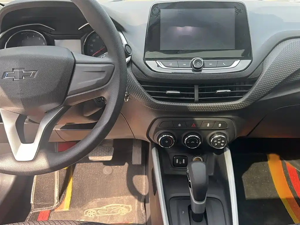 Chevrolet Cavalier 2020 — фото 17