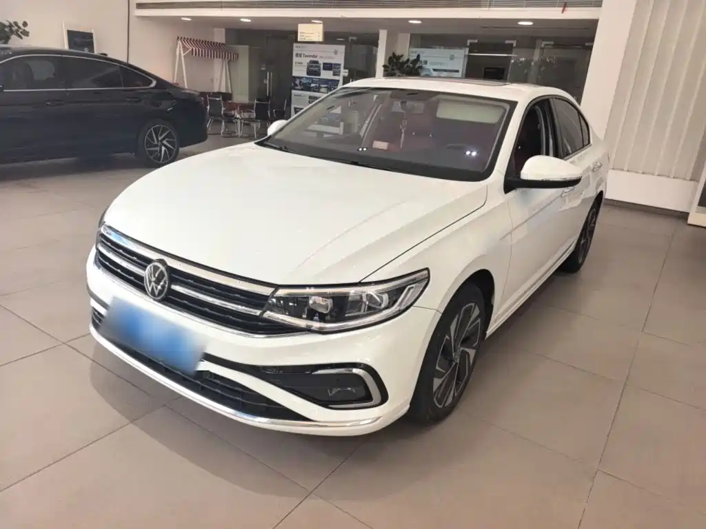 Volkswagen Bora 2024