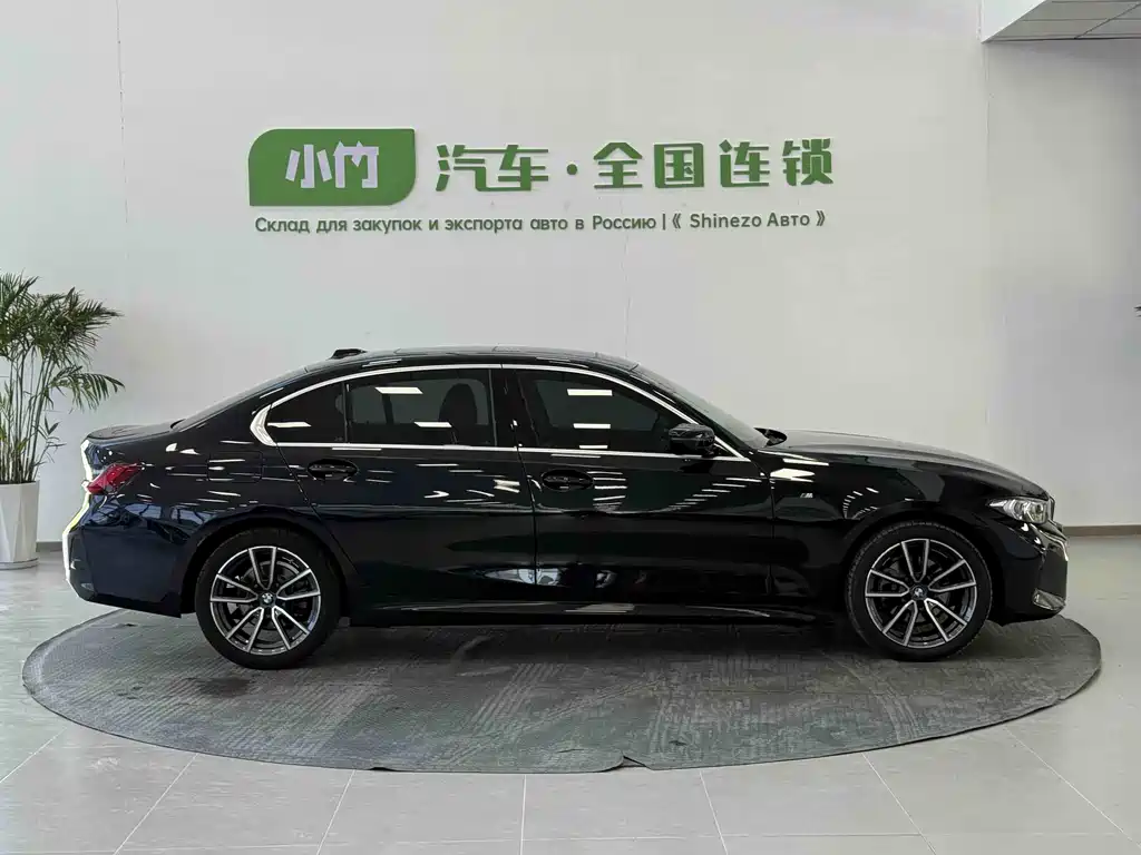BMW 3 Series 2023