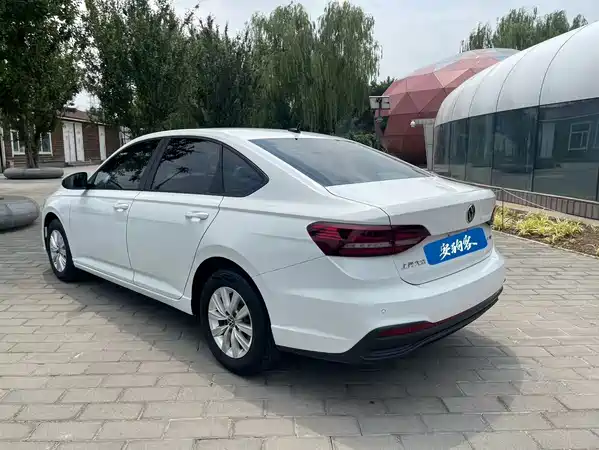 Volkswagen Lavida 2023