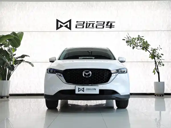 Mazda CX-5 2022