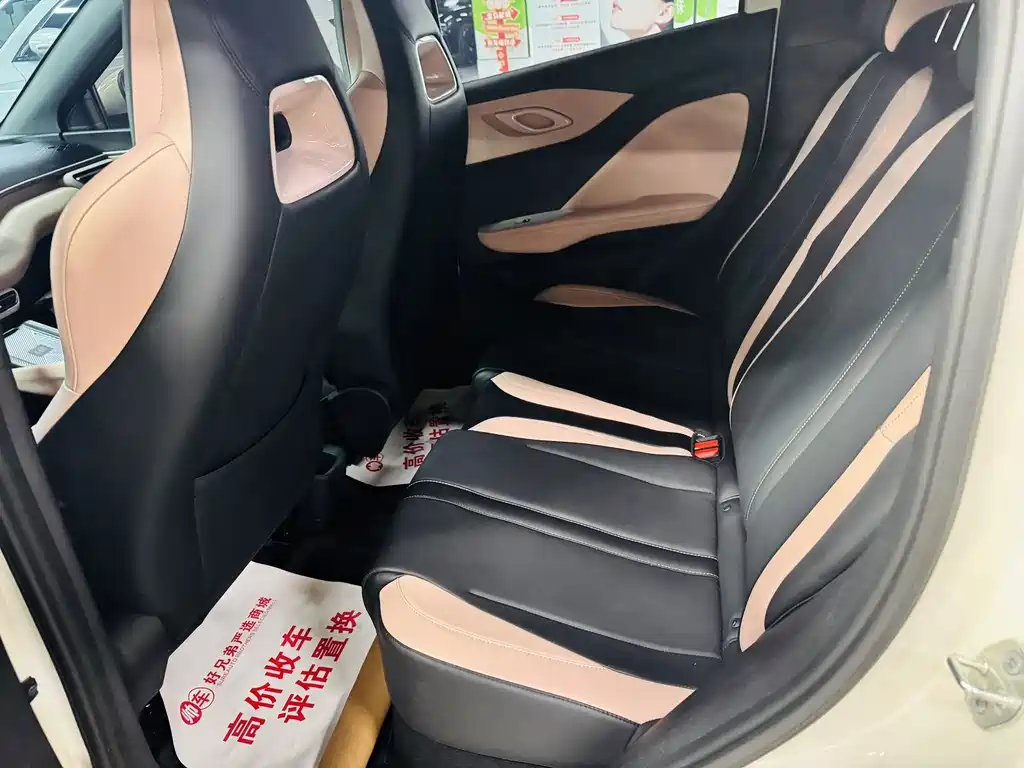 BYD Seagull 2025 — фото 10