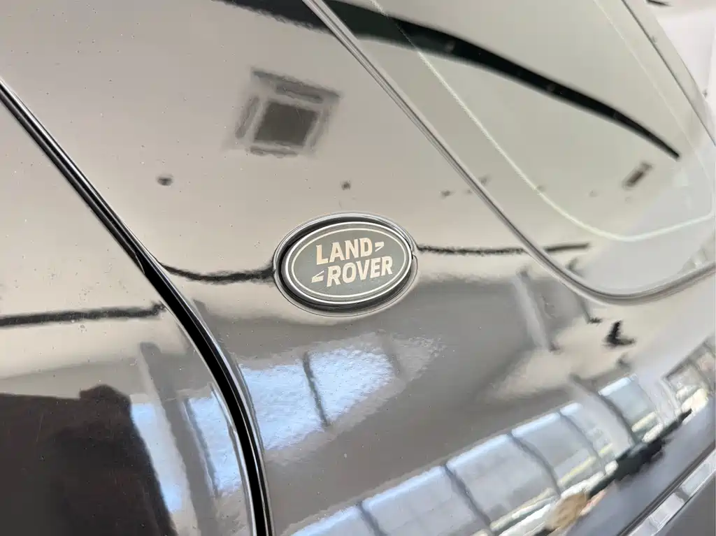 Land Rover Discovery Sport 2021 — фото 32