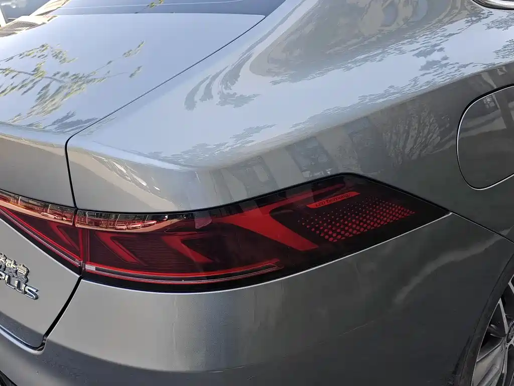 BYD Qin PLUS 2023 — фото 20