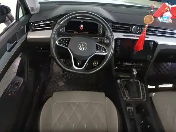Volkswagen Magotan 2023