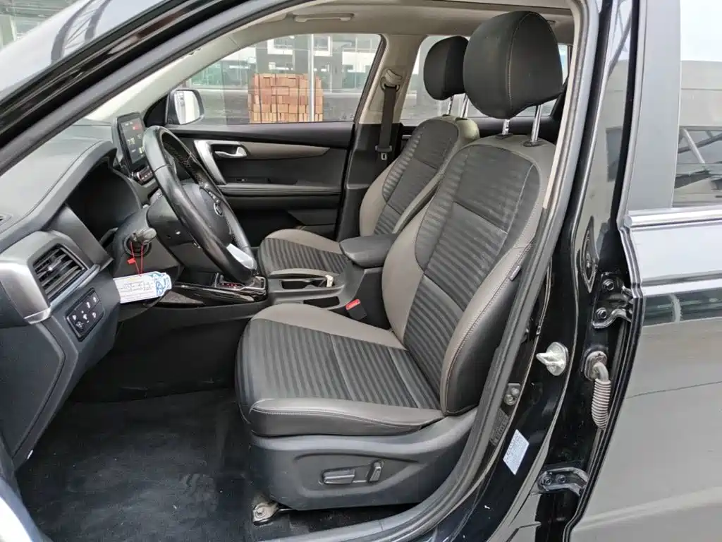 Kia Sportage 2020 — фото 11