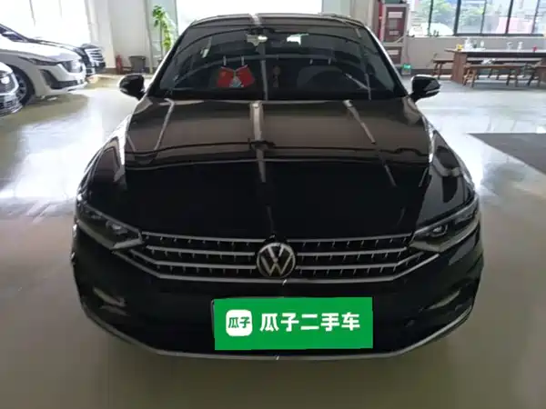 Volkswagen Magotan 2023
