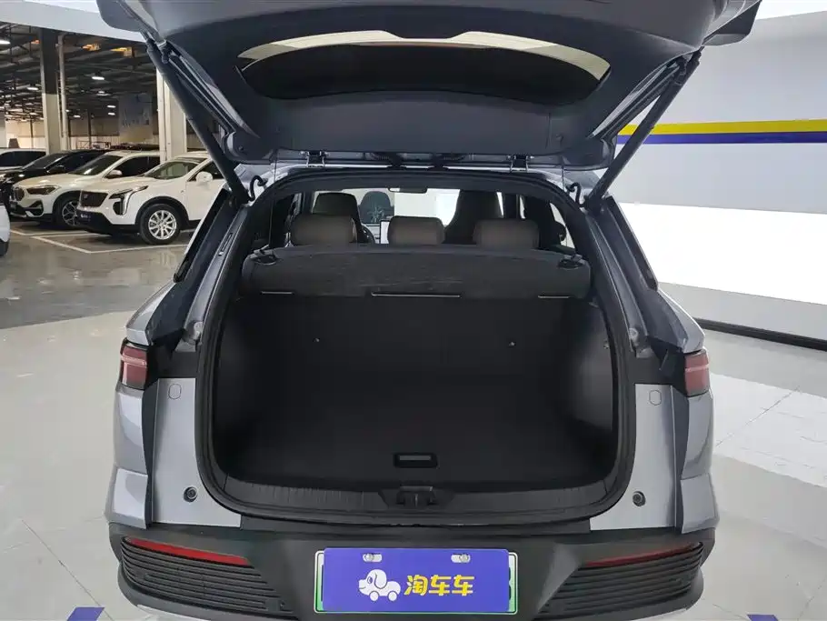 BYD Pro New Energy 2024 — фото 4
