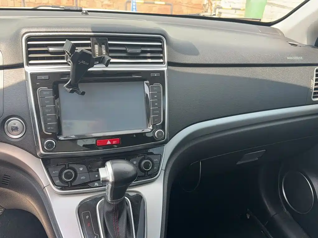 Haval H6 2015