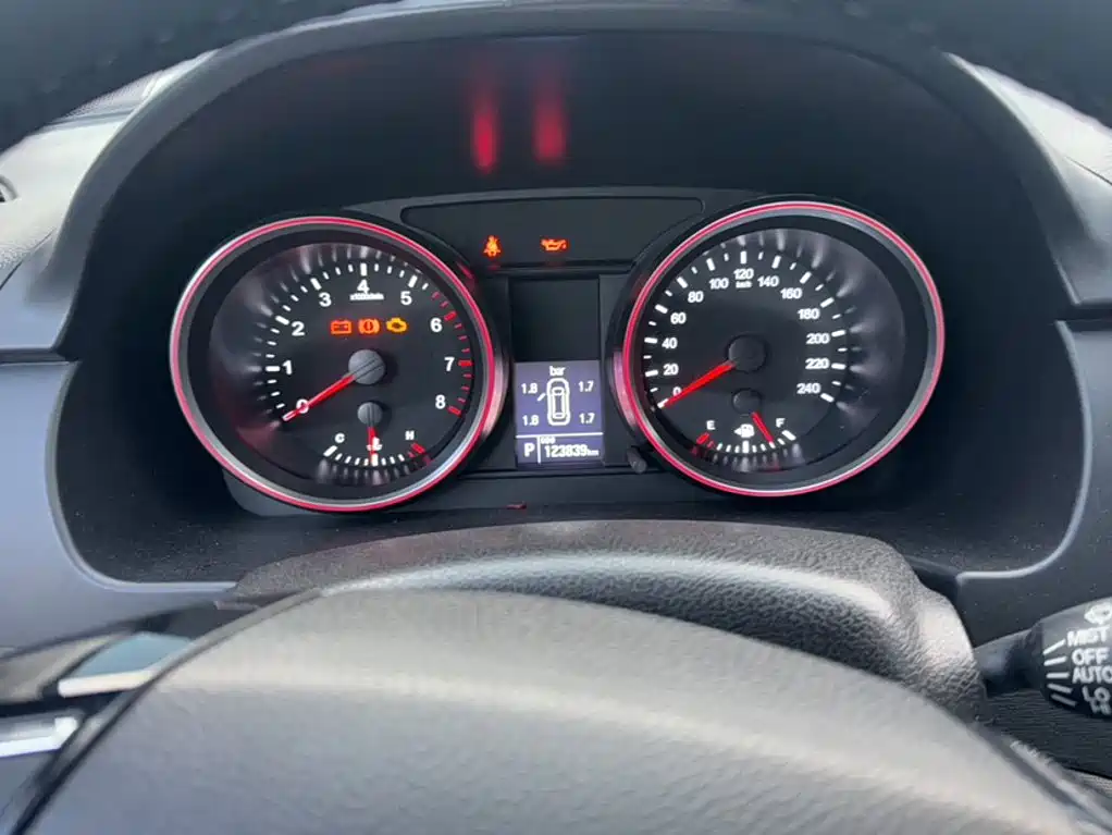 Haval H6 2015