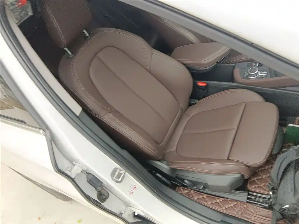 BMW X1 2020 — фото 20