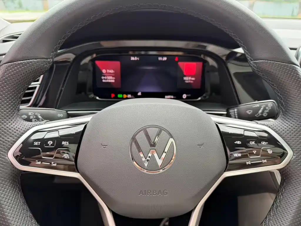Volkswagen Teramont 2022 — фото 12