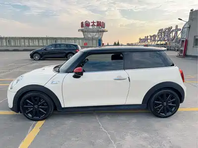MINI MINI 2014