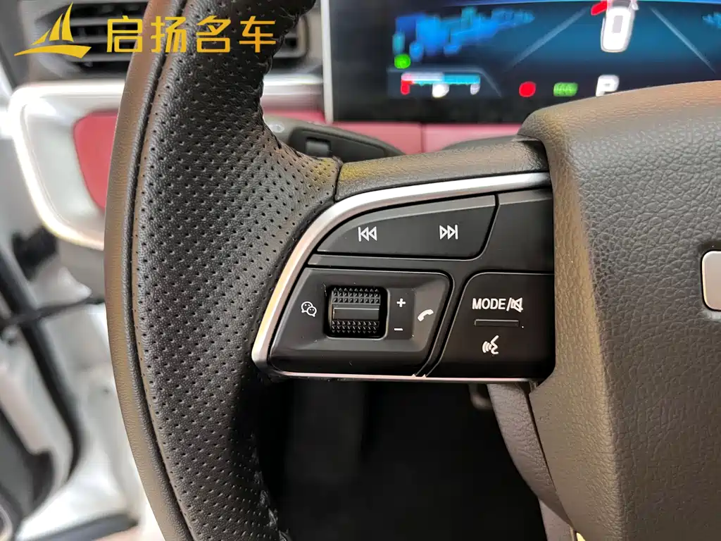 Jetour X70 PLUS 2024 — фото 10
